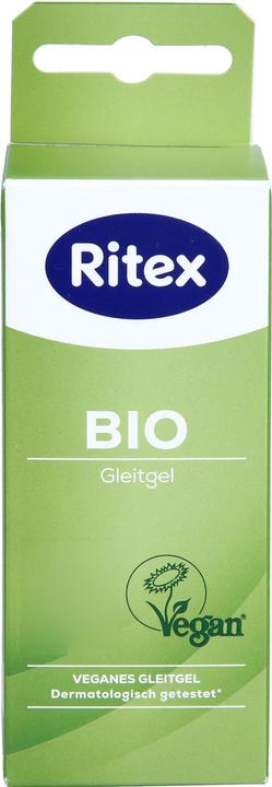 Immagine prodotto Ritex Bio (50 ml)