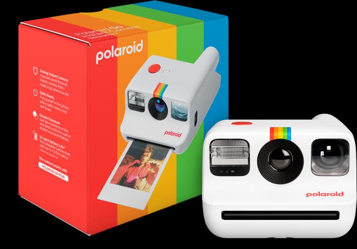 Produktbild Polaroid Go Gen2