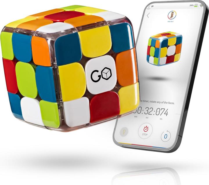 Immagine prodotto Particula GoCube (3 x 3)