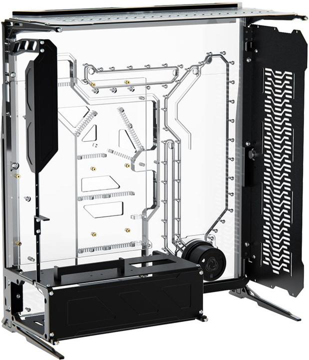 Produktbild Singularity Computers Spectre 3.0 (ATX, E-ATX, XL-ATX)