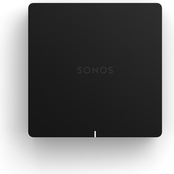 Image du produit Sonos Port (WiFi, Airplay, Airplay 2)