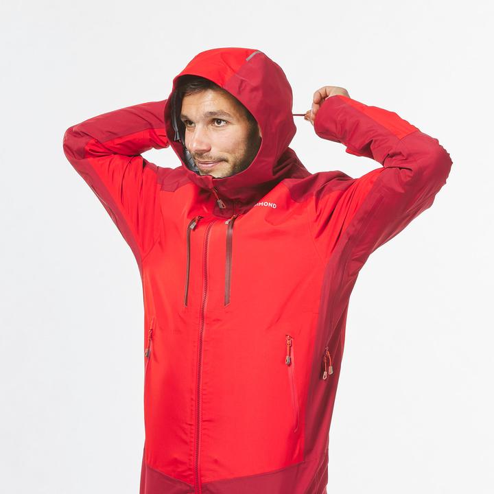 Immagine prodotto Simond Alpinism Evo (M)