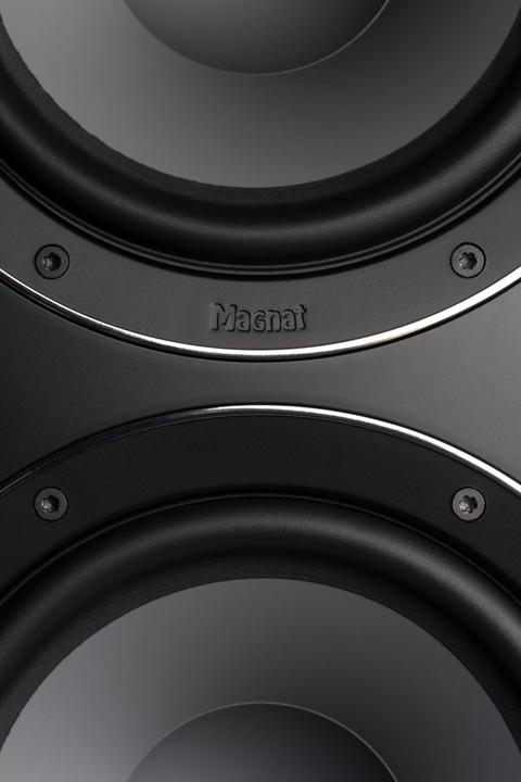 Image du produit Magnat Signature 607 (1 paire)