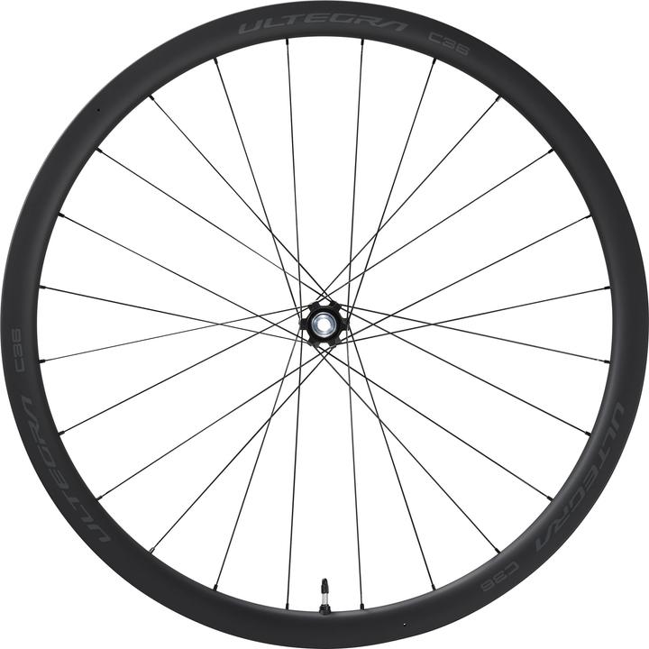 Produktbild Shimano Ultegra WH-R8170 (Vorderrad, 28")