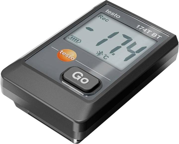 Actual product image Testo Mini data logger 174 T / Bluetooth®