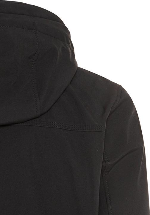 Produktbild Camel Active Softshell Jacke mit abnehmbarer Kapuze (54)