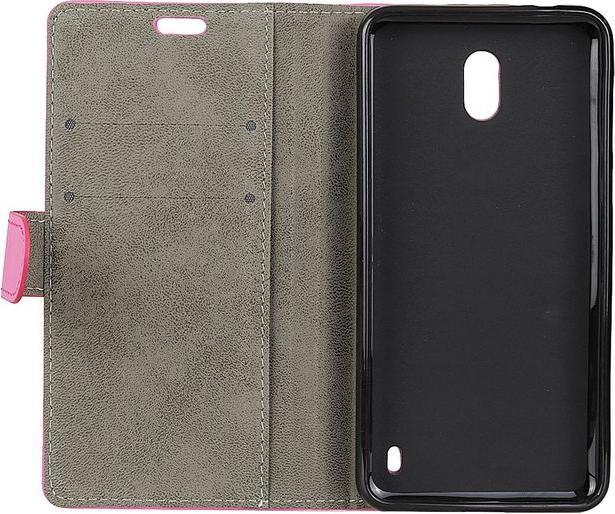 Immagine prodotto MU Classic Copertura magnetica in pelle (Nokia 2)