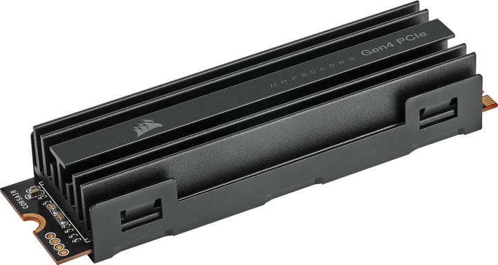 Produktbild Corsair MP600 PRO (1000 GB, M.2 2280)