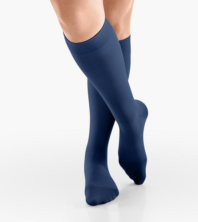 Produktbild Venosan A-D Support Socks marine (S)