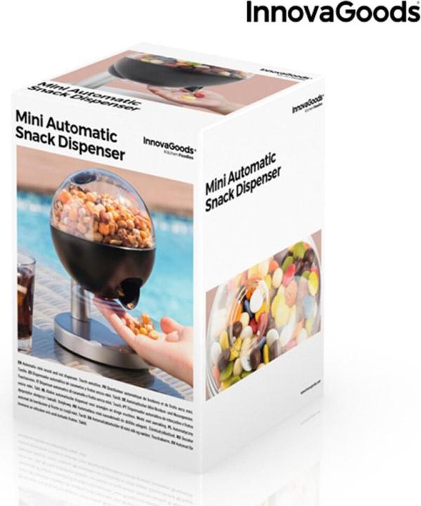 Image du produit TOP Mini distributeur de snacks