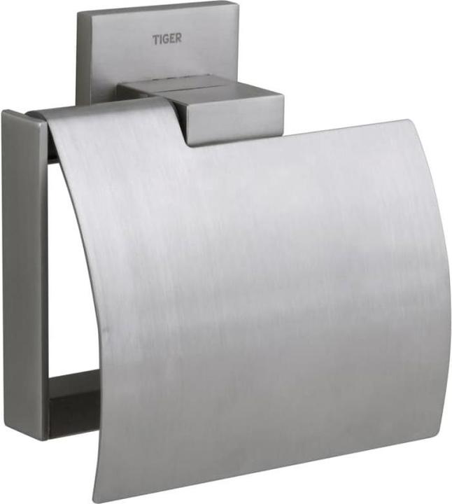 Actual product image Tiger Toilet paper holder