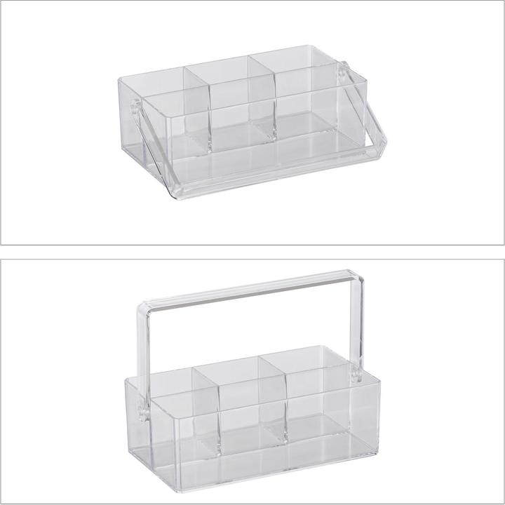 Produktbild Relaxdays Organizer