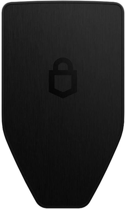 Immagine prodotto Trezor Safe 5 - Grafite nera (Litecoin, Bitcoin, Cardano, Altre, Dogecoin, Ethereum Classic, Bitcoin Cash, Stellar)