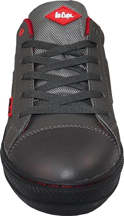 Actual product image Lee Cooper Unisex Adult Nubuck Anti-Slip Safety Shoes (SELF-SERVICE, 38)