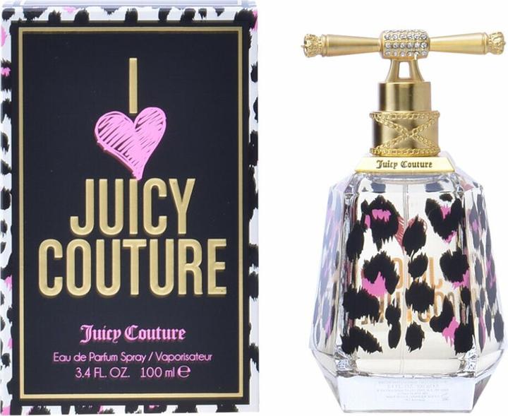 Immagine prodotto Juicy Couture Amo (Eau de parfum, 100 ml)