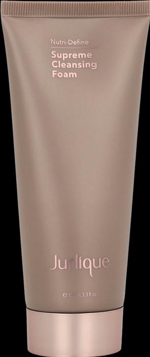 Immagine prodotto Jurlique Nutri Define Supreme Cleansing Foam 100 ml (Schiuma, 100 ml)