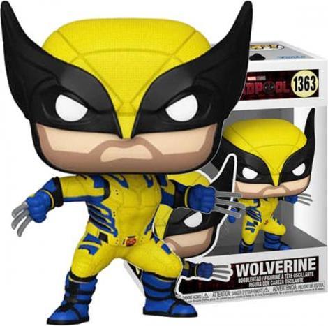 Produktbild Funko Wolverine