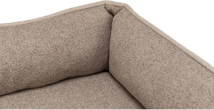 Immagine prodotto Trixie Cuccia per cani Vital Laurin, 100 cm x 70 cm Marrone (Cane)