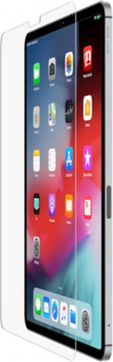 Actual product image Belkin Screenforce Tempered Glass (1 Piece, iPad Pro 11 2018 (1. Gen), iPad Pro 11 2020 (2. Gen))