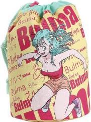 CyP Brands Dragon Ball - Trousse de toilette Bulma
