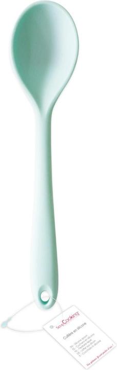 Image du produit ScrapCooking Cuillère en silicone 27.3cm