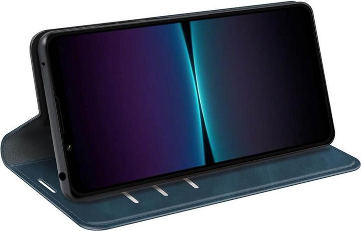 Actual product image Cover-Discount Sony Xperia 1 VI - Stand Flip Case Cover (Sony Xperia 1 VI)