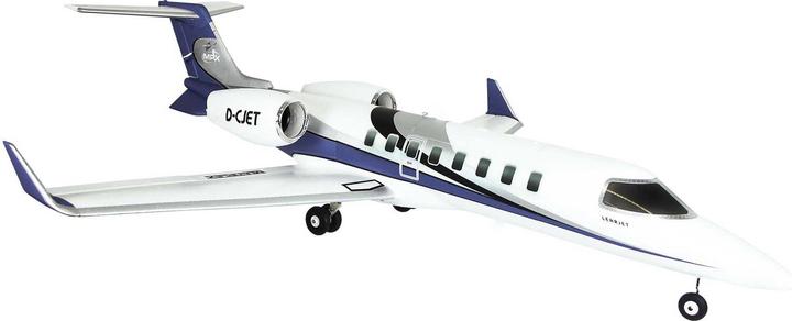 Image du produit Multiplex RR Learjet (Avion à réaction)