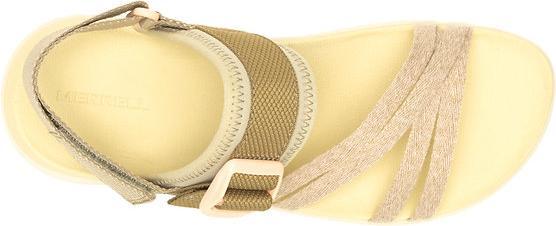 Actual product image Merrell District 4 Backstrap (38)