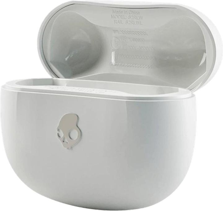 Actual product image Skullcandy Rail True Wireless In-Ear (No noise cancelling, 42 h, Wireless)