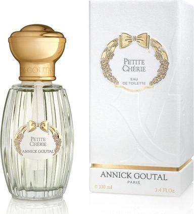 Produktbild Annick Goutal Petite Cherie by Eau de Toilette Spray 100 ml (Eau de Toilette, 100 ml)