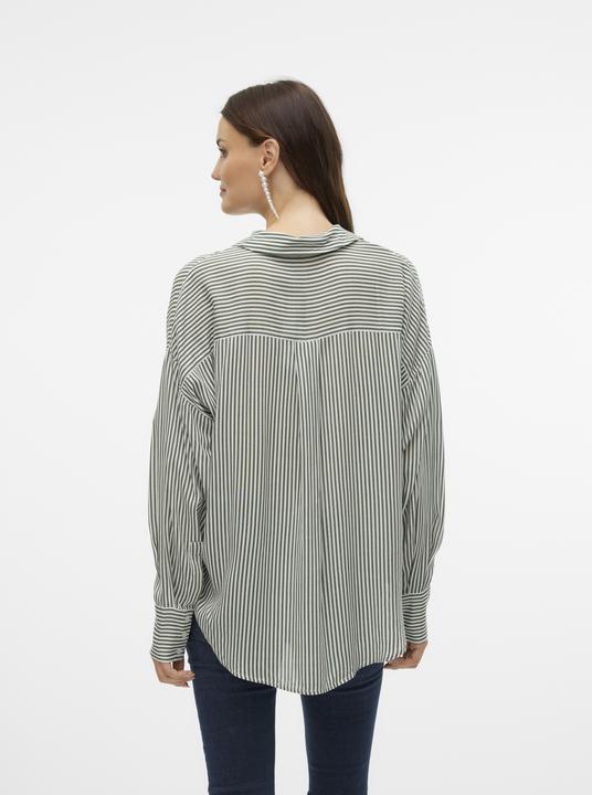 Actual product image Vero Moda VMBUMPY Shirt Shirt (XS)