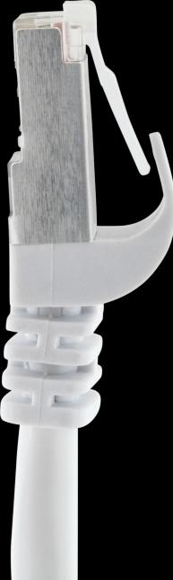 Actual product image Schwaiger Network cable S/FTP (SF/UTP, CAT6, 2.50 m)