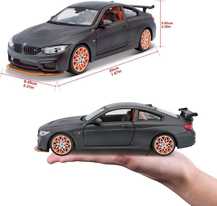 Immagine prodotto Maisto Volkswagen Bulli T1 Van Samba