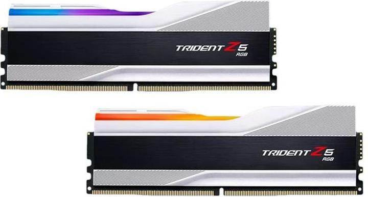 Produktbild G.Skill Trident Z5 RGB (2 x 16GB, 6800 MHz, DDR5-RAM, DIMM)