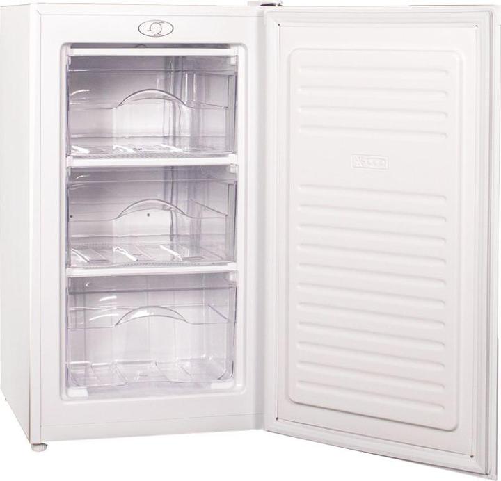 Produktbild Kibernetik Gefrierschrank FSP ECO (Freistehend, 64 l)
