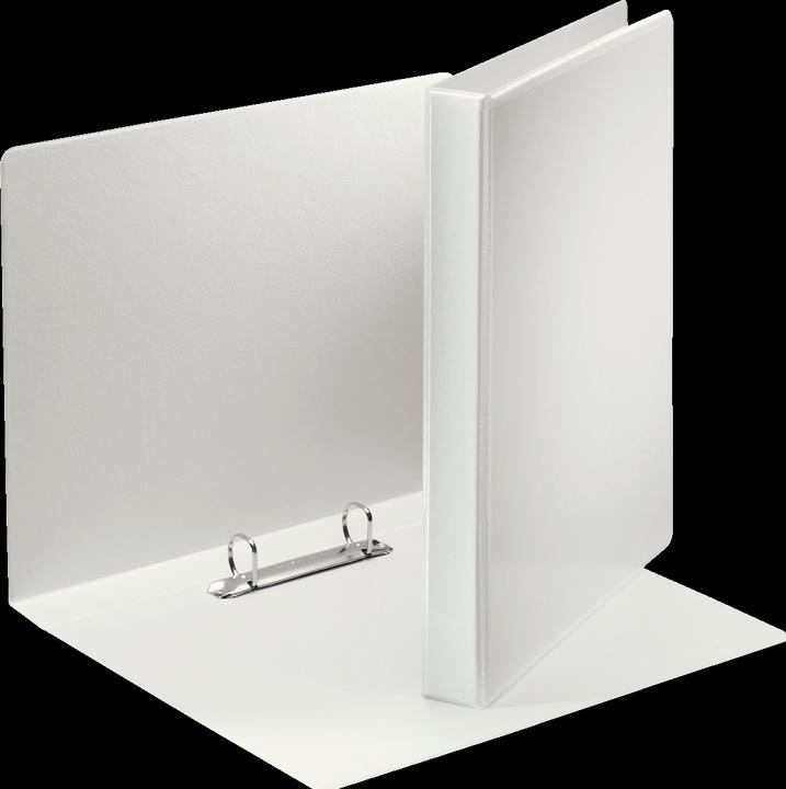 Produktbild Esselte Ringbuch Präsentation (A4, 38 mm, 1 Stück)