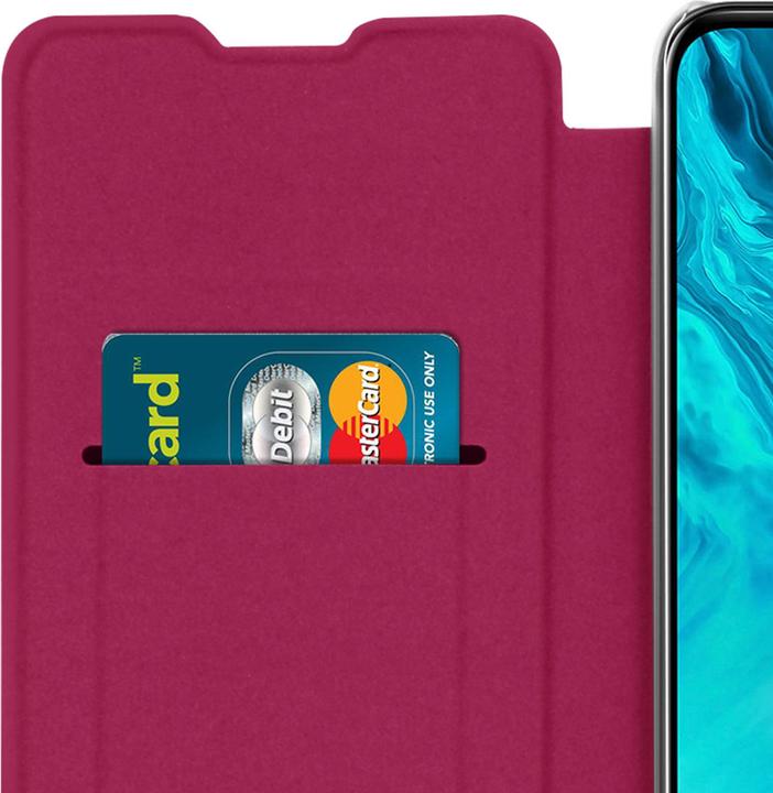 Produktbild Avizar Flico Series (Honor 9X Lite)