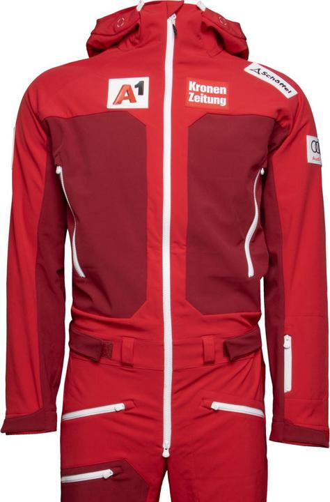 Actual product image Schöffel ÖSV RT - 65337 (XS)