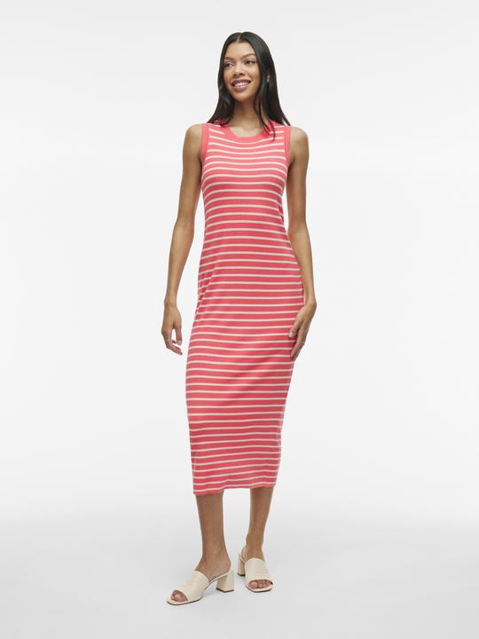 Produktbild Vila Ärmelloses Midikleid (L)