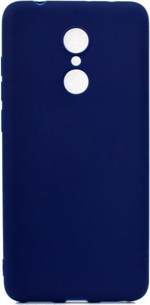 Blu scuro