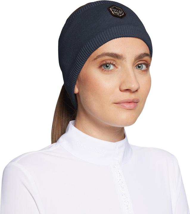 Samshield stirnband amalie blazon swarovski