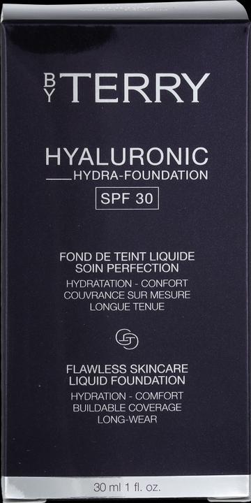 Image du produit By Terry Hyaluronic Hydratant Fond de Teint 400W