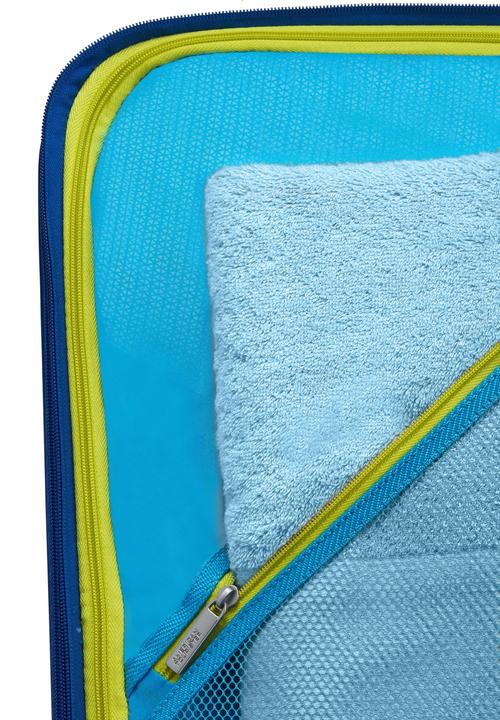 Produktbild American Tourister Air Force 1 (96.50 l, L (90 - 115l))