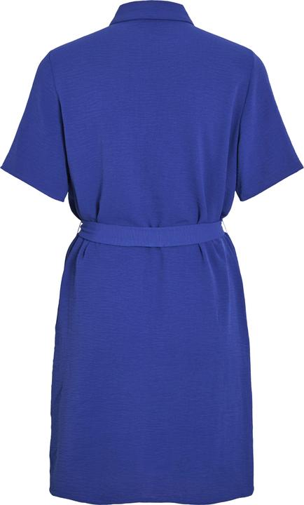 Produktbild Vila Kurzarm Blusenkleid (38)