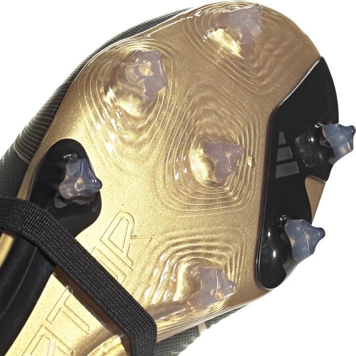 Actual product image adidas football boots predator league ft fg (46 2/3)