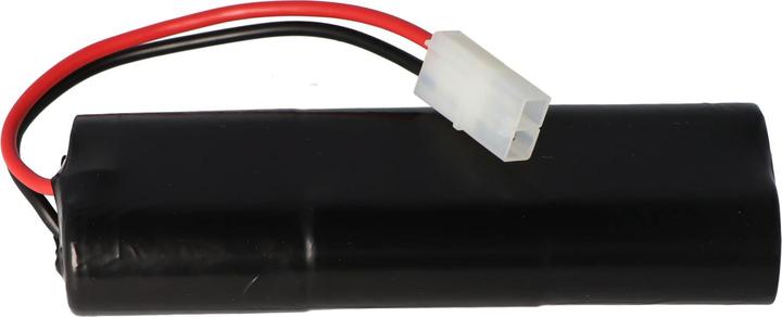 Actual product image AccuCell Akku Racing-Pack mit Tamiya Stecker (7.20 V, 3000 mAh)