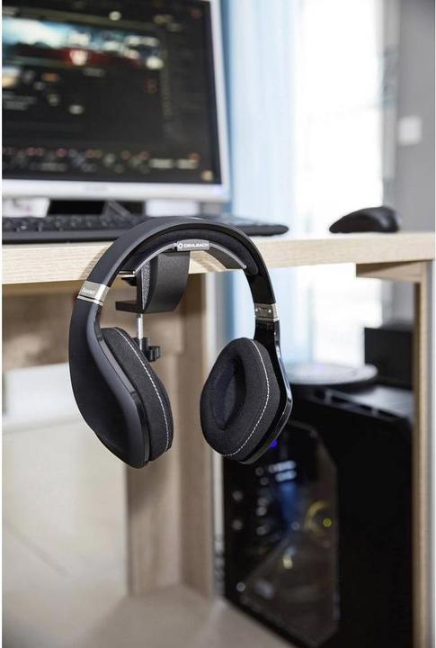 Actual product image Oehlbach Aluminium Style T1