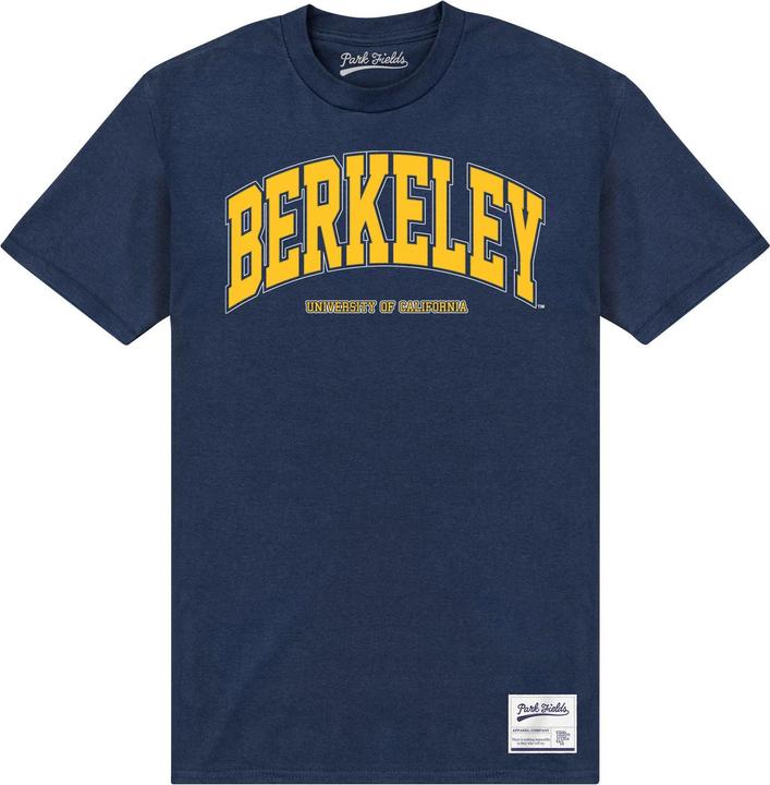 Park Fields TShirt (XL)