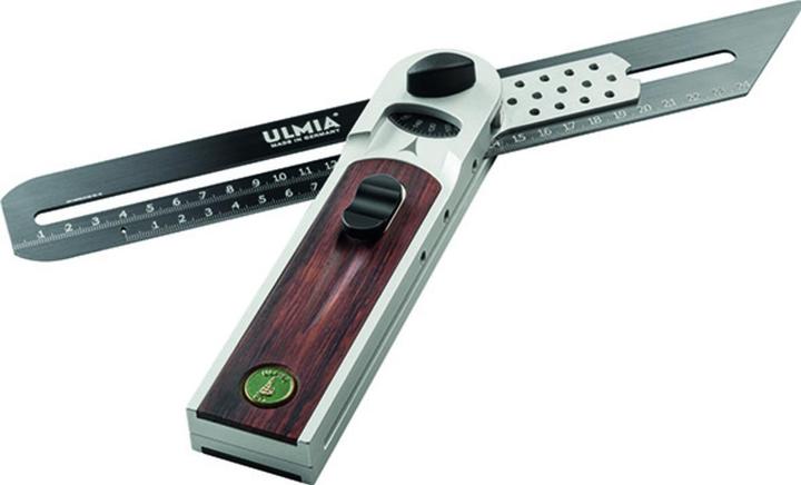 Image du produit Ulmia Angle multifonction
