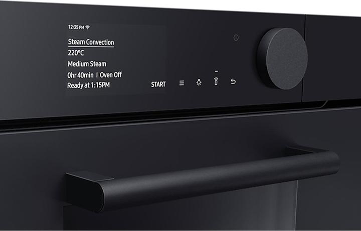 Image du produit Samsung Ofen/Steamer Kombi